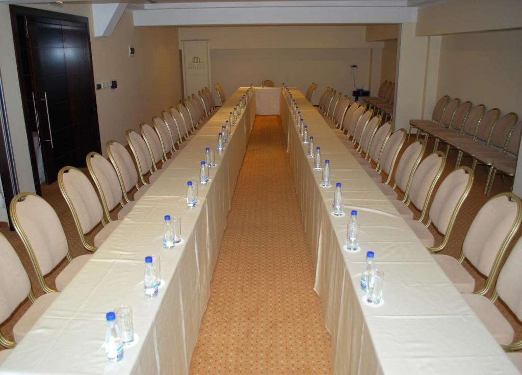 Aparthotel Premier Podgorica Business foto