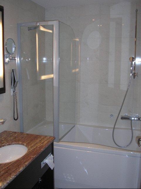 Aparthotel Premier Podgorica Zimmer foto